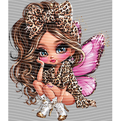 Girl-HG 3755